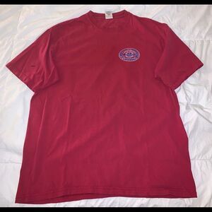 Rare Vintage 90s Lucky 🍀 Brand T-shirt